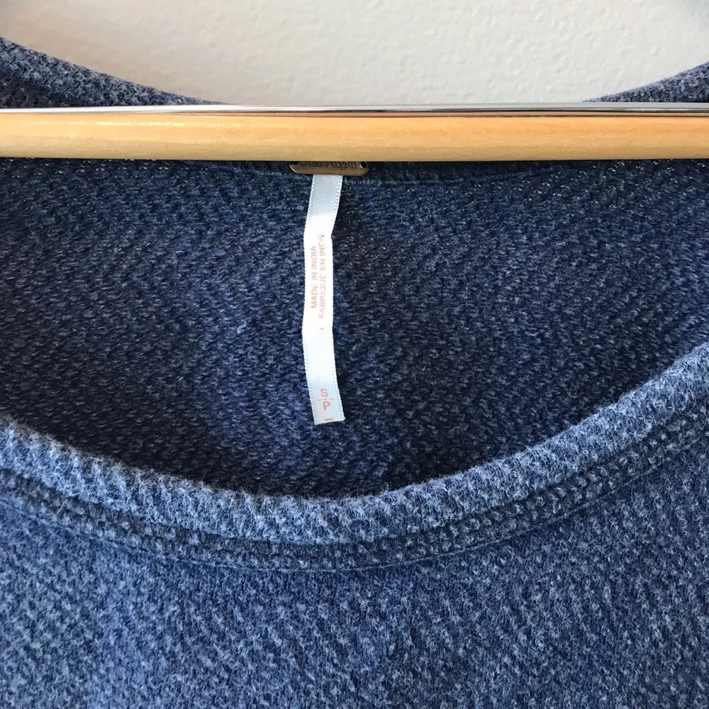 Free people sweater - Picture 4 of 4
